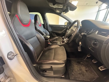 Used Skoda Octavia 2014 for sale - 78134398: Photo