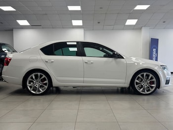 Used Skoda Octavia 2014 for sale - 78134398: Photo