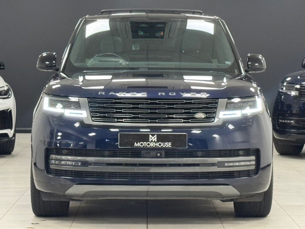 Used Land Rover Range Rover 2022 for sale - 76487049: Photo 10
