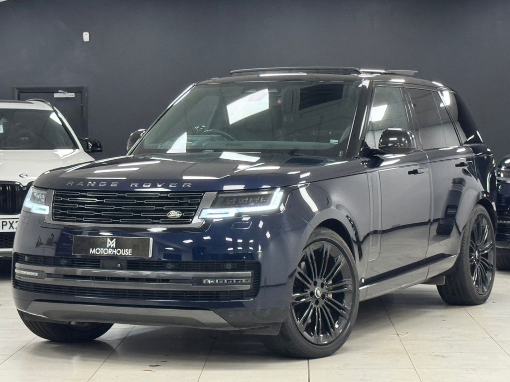 Used Land Rover Range Rover 2022 for sale - 76487049: Photo 11