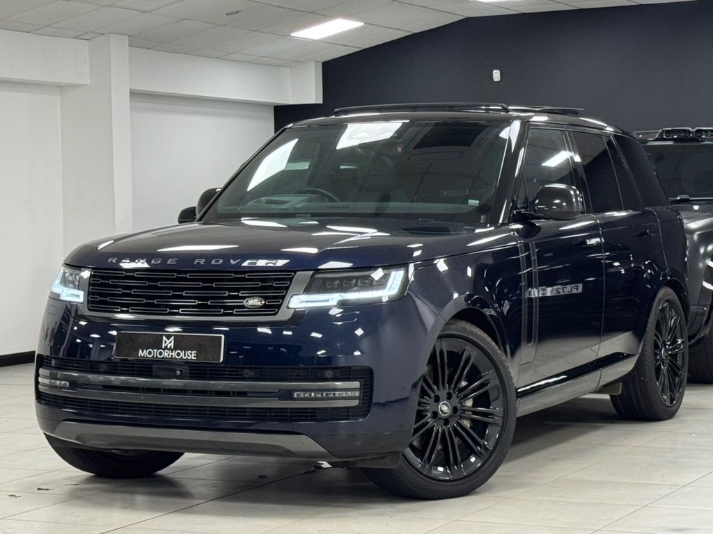 Used Land Rover Range Rover 2022 for sale - 76487049: Photo 14