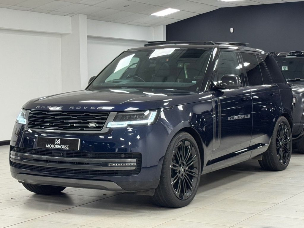 Used Land Rover Range Rover 2022 for sale - 76487049: Photo 15