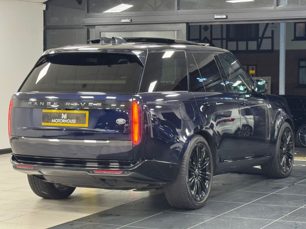Used Land Rover Range Rover 2022 for sale - 76487049: Photo 17