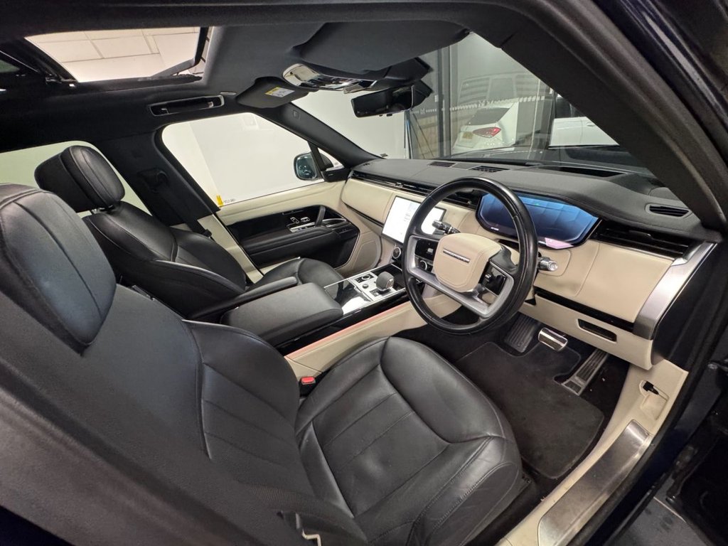 Used Land Rover Range Rover 2022 for sale - 76487049: Photo 18