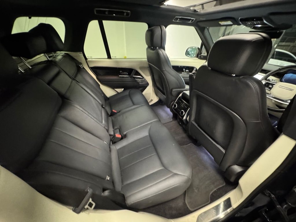 Used Land Rover Range Rover 2022 for sale - 76487049: Photo 19