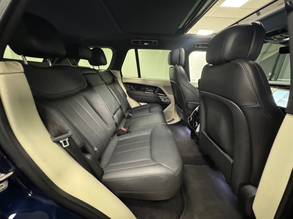 Used Land Rover Range Rover 2022 for sale - 76487049: Photo 20