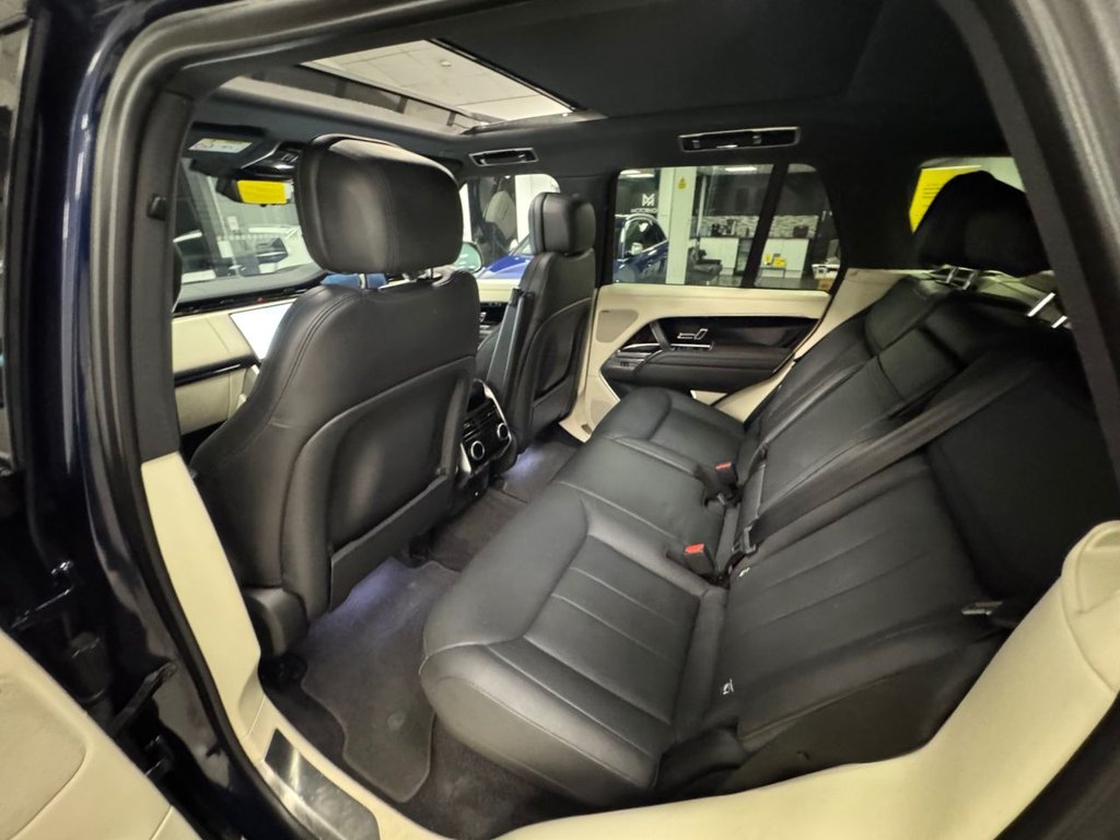 Used Land Rover Range Rover 2022 for sale - 76487049: Photo 21