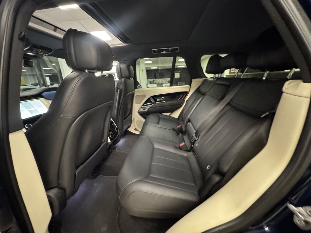 Used Land Rover Range Rover 2022 for sale - 76487049: Photo 22
