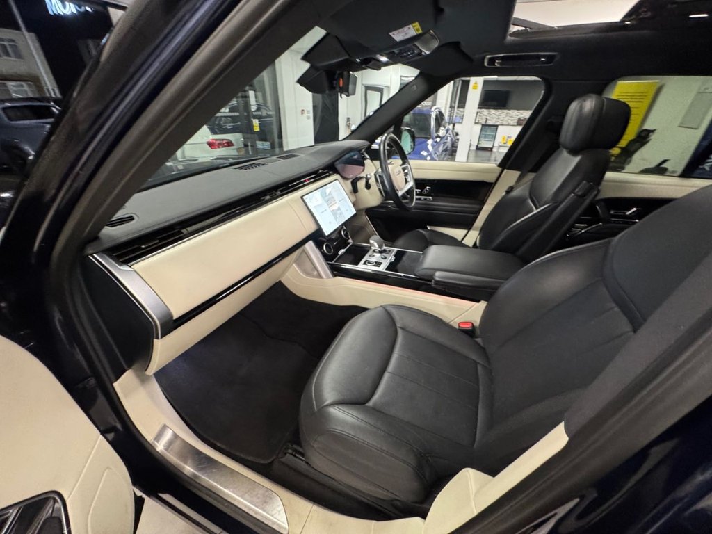 Used Land Rover Range Rover 2022 for sale - 76487049: Photo 23