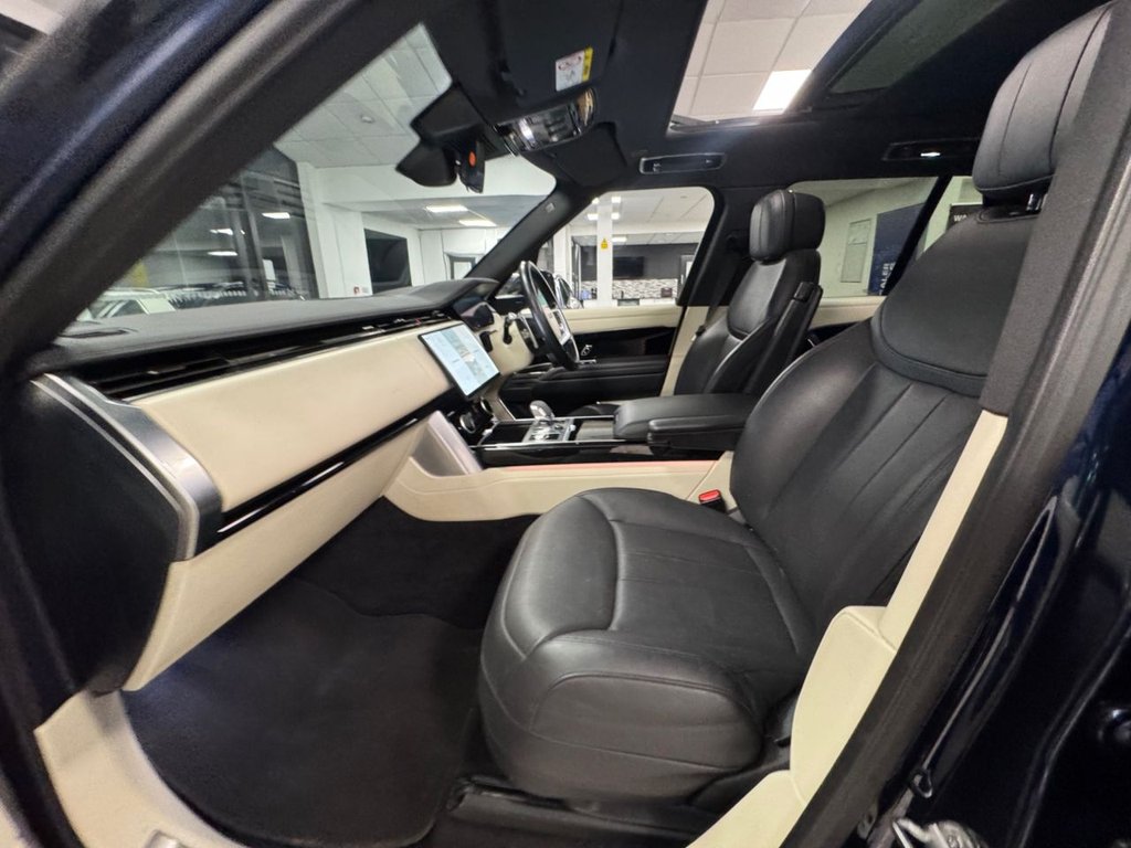 Used Land Rover Range Rover 2022 for sale - 76487049: Photo 24