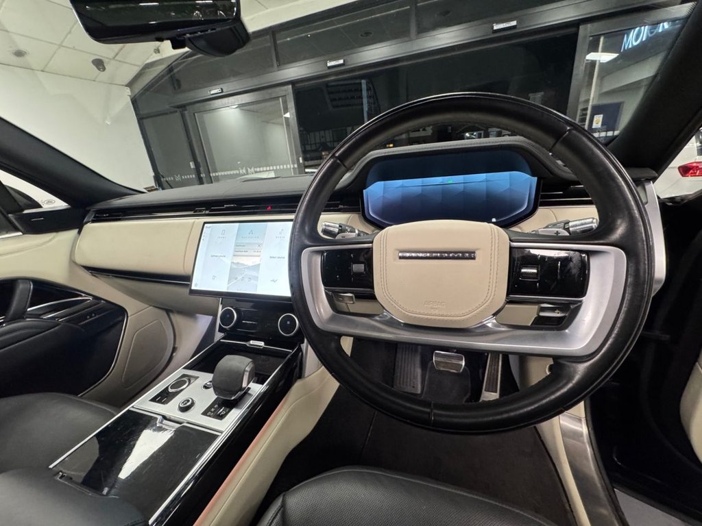 Used Land Rover Range Rover 2022 for sale - 76487049: Photo 25