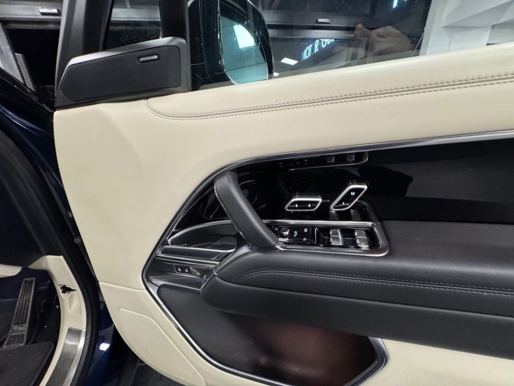 Used Land Rover Range Rover 2022 for sale - 76487049: Photo 26