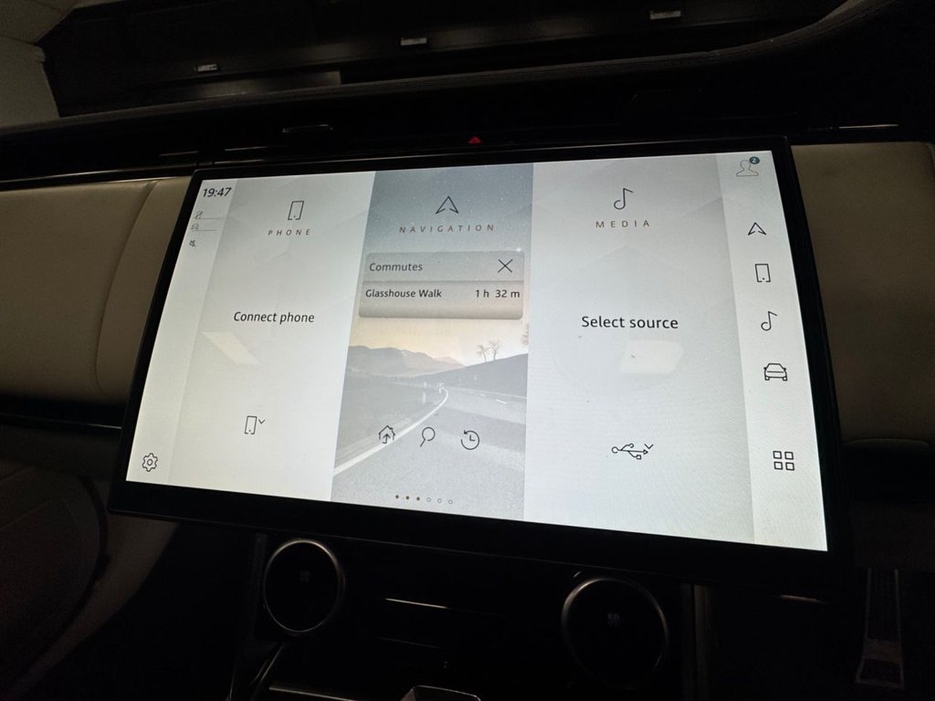 Used Land Rover Range Rover 2022 for sale - 76487049: Photo 27