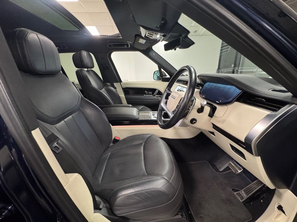 Used Land Rover Range Rover 2022 for sale - 76487049: Photo 3