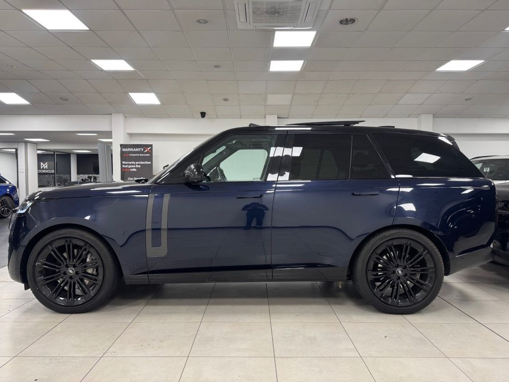 Used Land Rover Range Rover 2022 for sale - 76487049: Photo 4