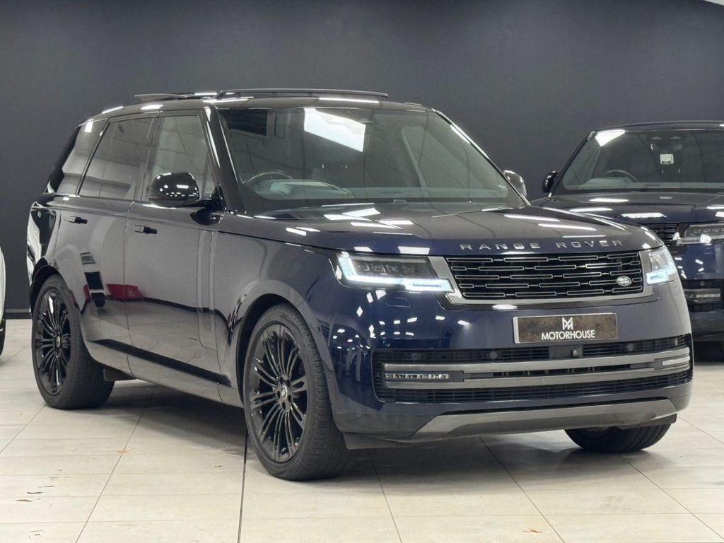Used Land Rover Range Rover 2022 for sale - 76487049: Photo 6