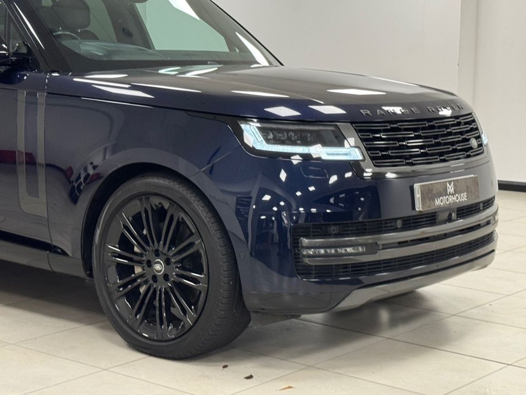 Used Land Rover Range Rover 2022 for sale - 76487049: Photo 7