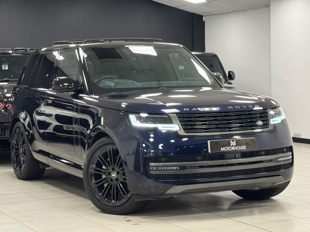 Used Land Rover Range Rover 2022 for sale - 76487049: Photo 8