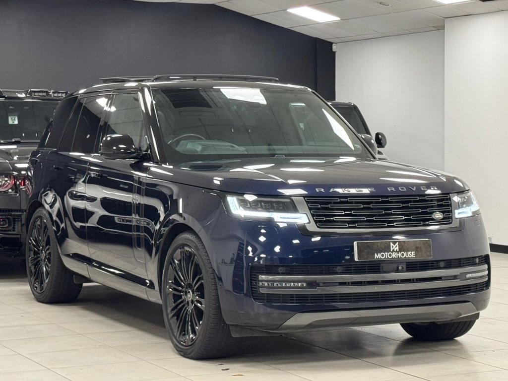 Used Land Rover Range Rover 2022 for sale - 76487049: Photo 9