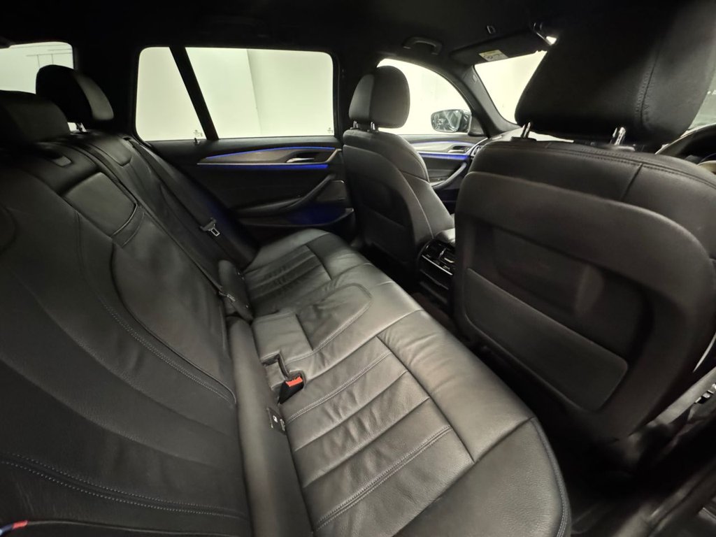 Used BMW 5 Series 2019 for sale - 76670588: Photo 18