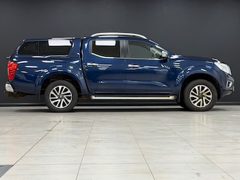 Used Nissan Navara 2017 for sale - 77470584: Photo