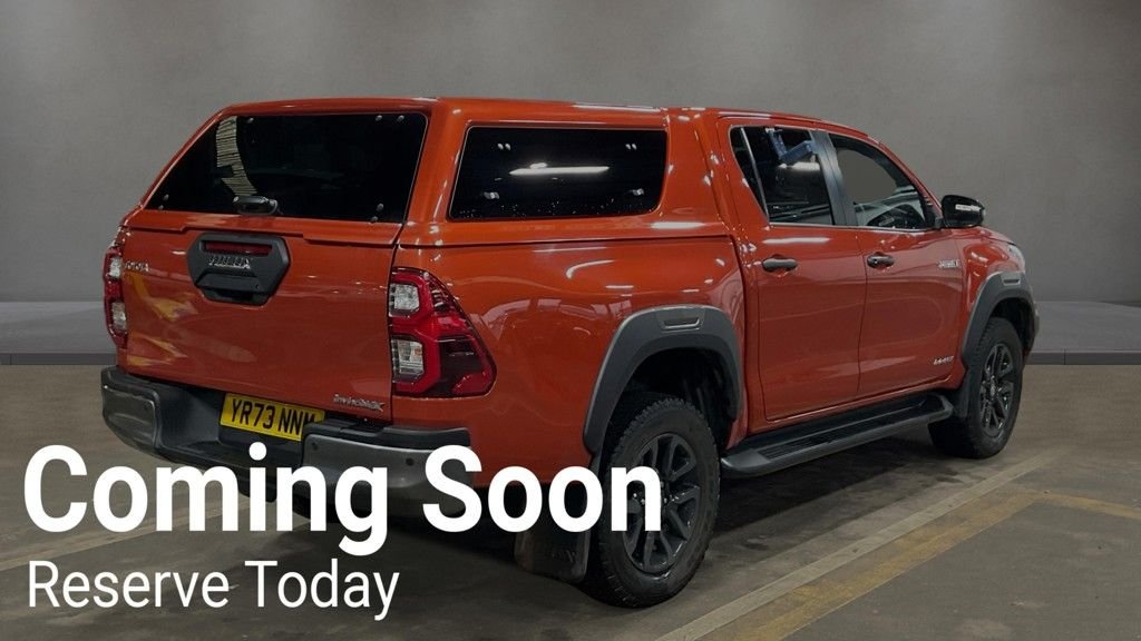 Used Toyota Hilux 2023 for sale - 78167442: Photo 10