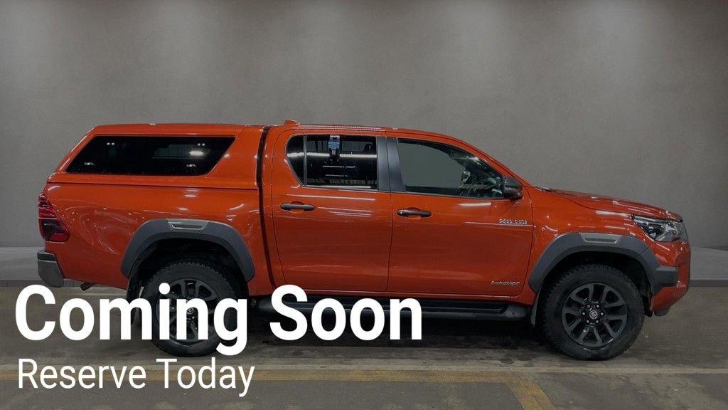 Used Toyota Hilux 2023 for sale - 78167442: Photo 11