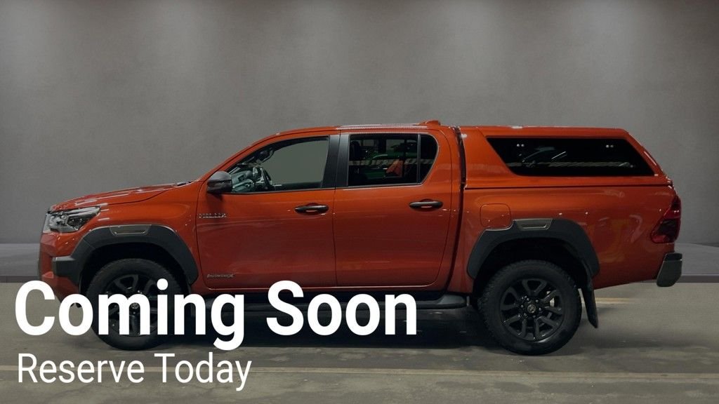 Used Toyota Hilux 2023 for sale - 78167442: Photo 12