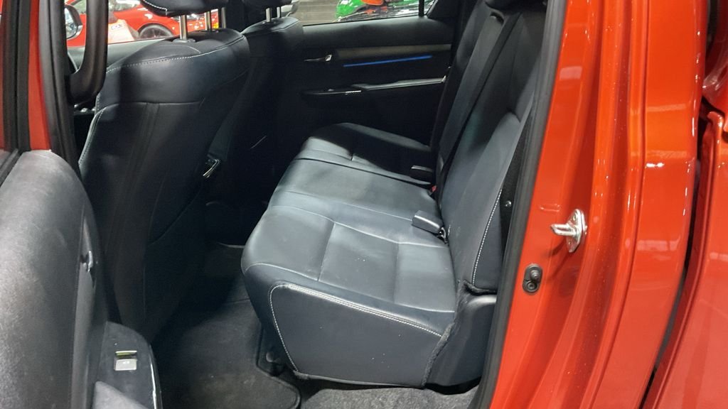Used Toyota Hilux 2023 for sale - 78167442: Photo 14