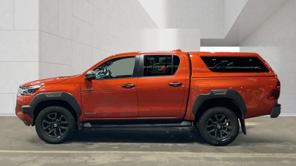 Used Toyota Hilux 2023 for sale - 78167442: Photo 7