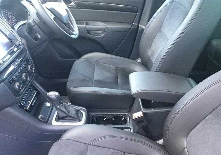 Used SEAT Alhambra 2016 for sale - 78158442: Photo 3