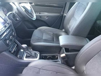 Used SEAT Alhambra 2016 for sale - 78158442: Photo