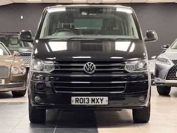 Used Volkswagen Caravelle 2013 for sale - 76236042: Photo