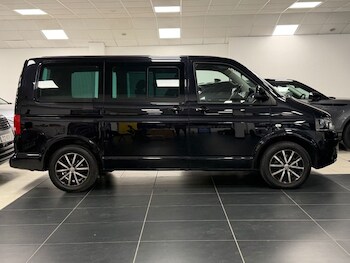 Used Volkswagen Caravelle 2013 for sale - 76236042: Photo