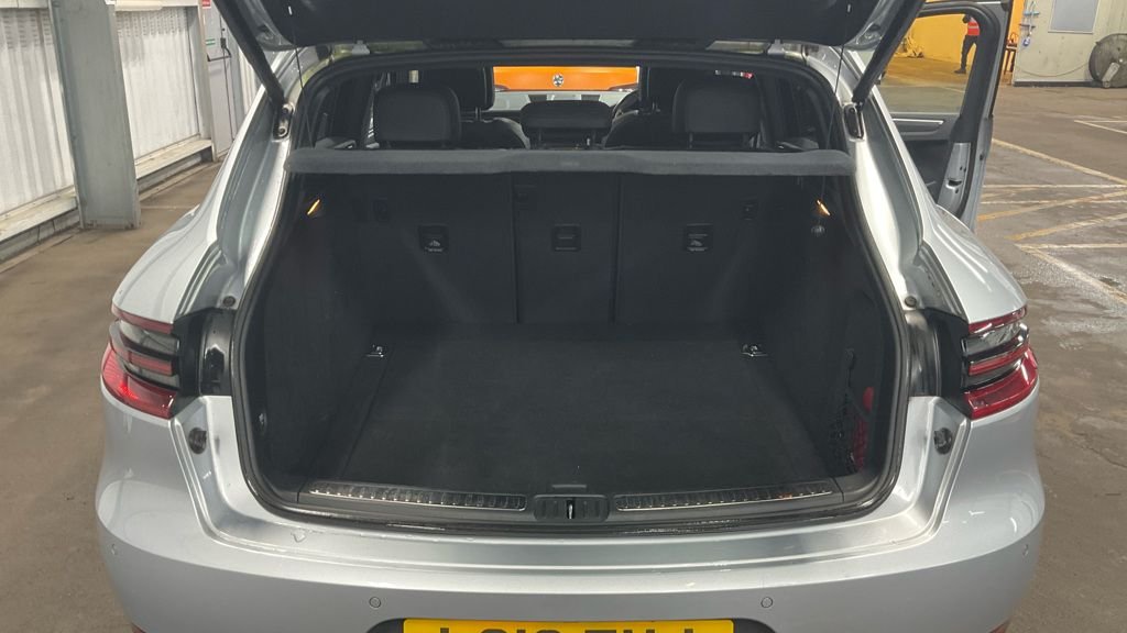 Used Porsche Macan 2016 for sale - 77576073: Photo 13