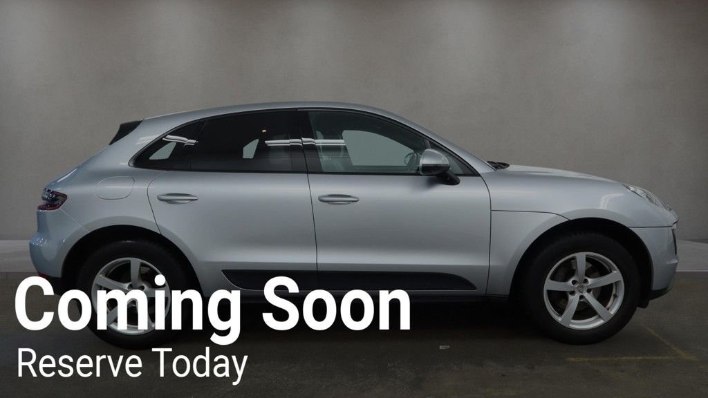 Used Porsche Macan 2016 for sale - 77576073: Photo 9