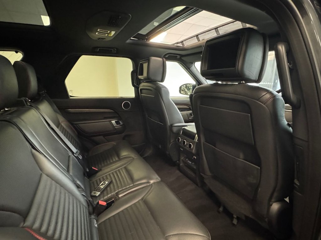 Used Land Rover Discovery 2017 for sale - 76867488: Photo 18