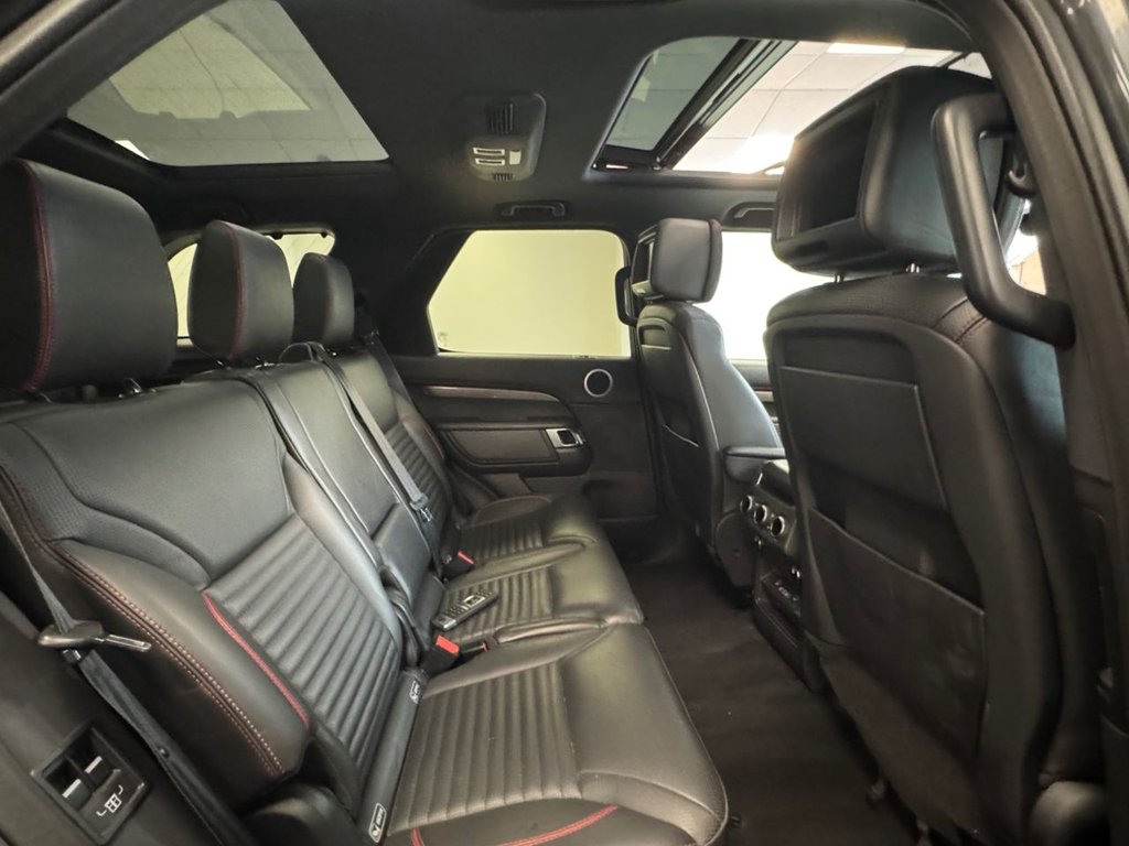 Used Land Rover Discovery 2017 for sale - 76867488: Photo 19