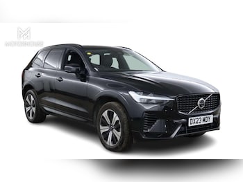Used Volvo XC60 2023 for sale - 79022793: Photo