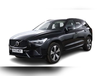 Used Volvo XC60 2023 for sale - 79022793: Photo