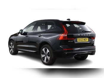 Used Volvo XC60 2023 for sale - 79022793: Photo