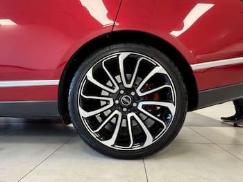 Used Land Rover Range Rover 2013 for sale - 79613962: Photo
