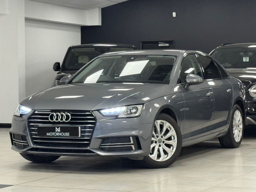 Used Audi A4 2019 for sale - 76162719: Photo 10
