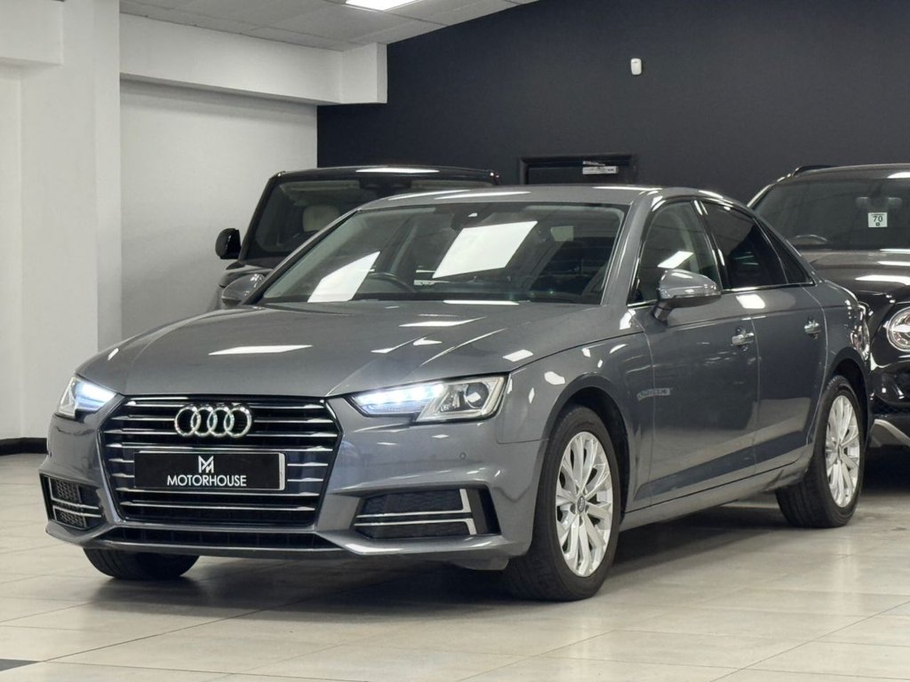 Used Audi A4 2019 for sale - 76162719: Photo 11