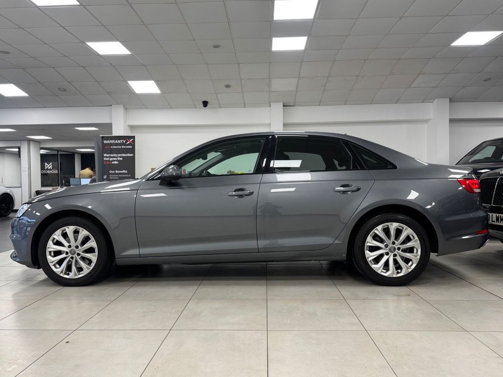 Used Audi A4 2019 for sale - 76162719: Photo 12