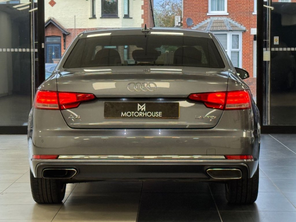 Used Audi A4 2019 for sale - 76162719: Photo 13