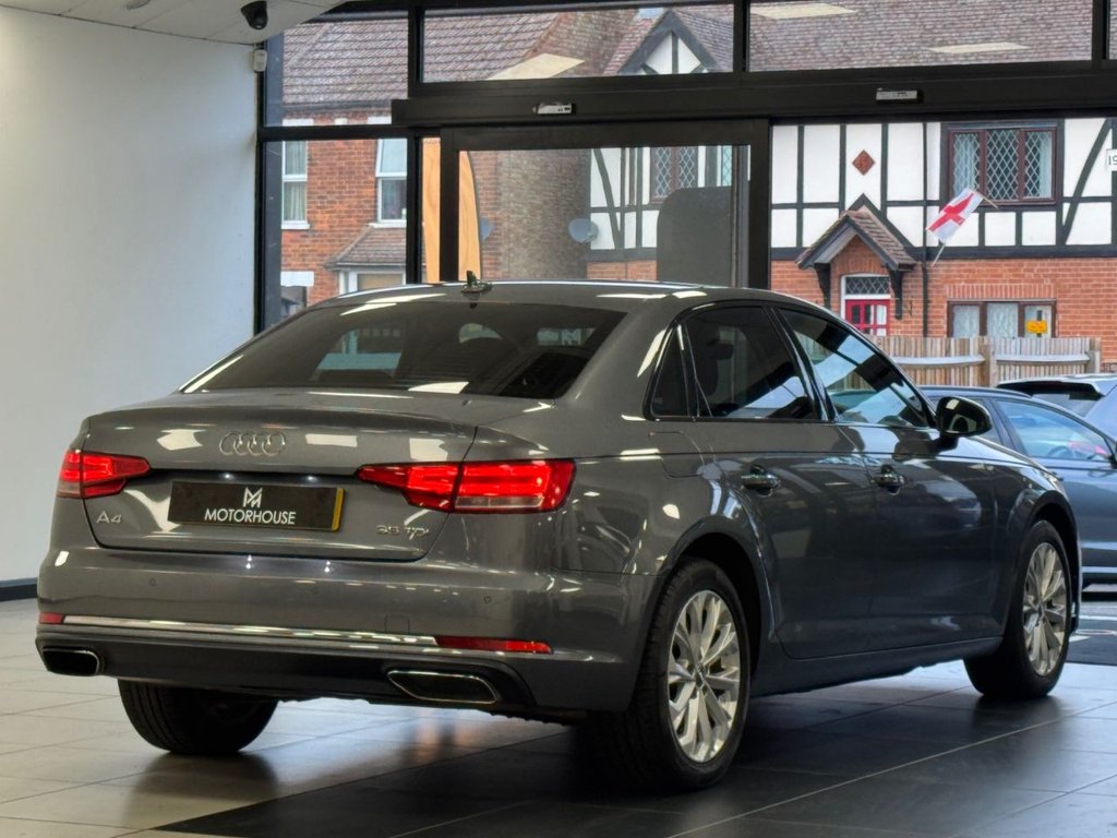 Used Audi A4 2019 for sale - 76162719: Photo 14