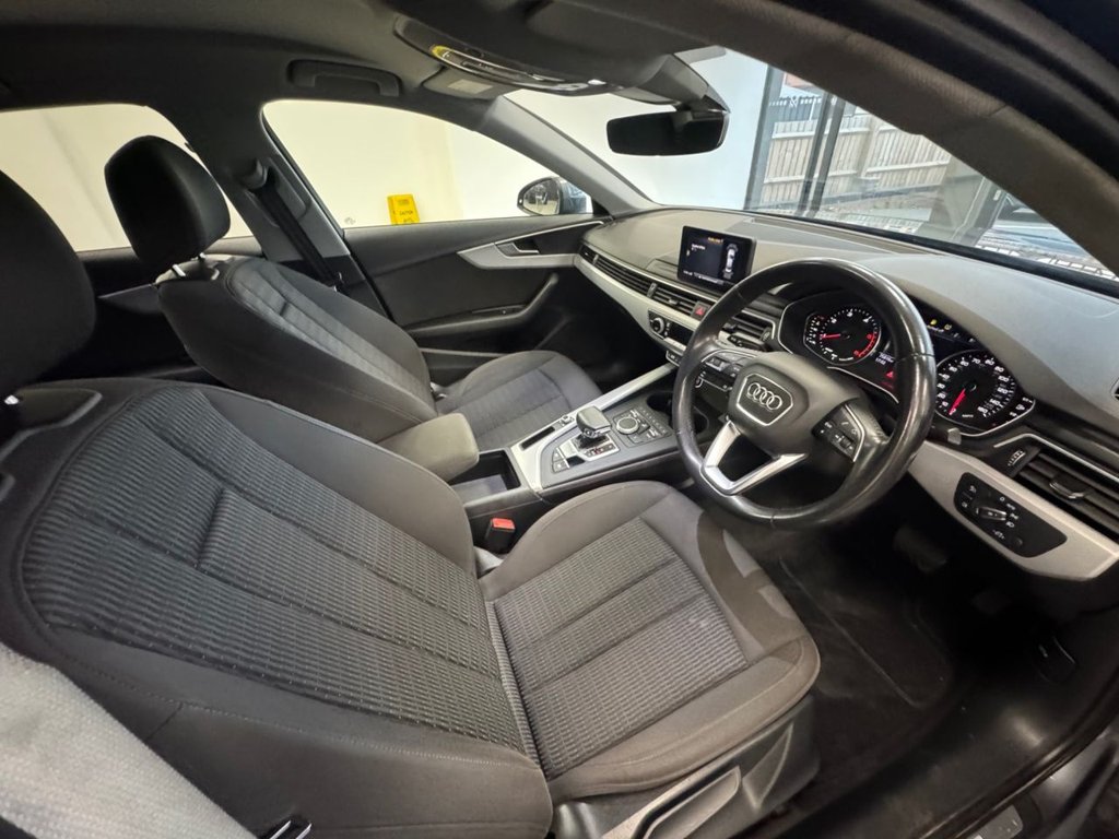 Used Audi A4 2019 for sale - 76162719: Photo 15