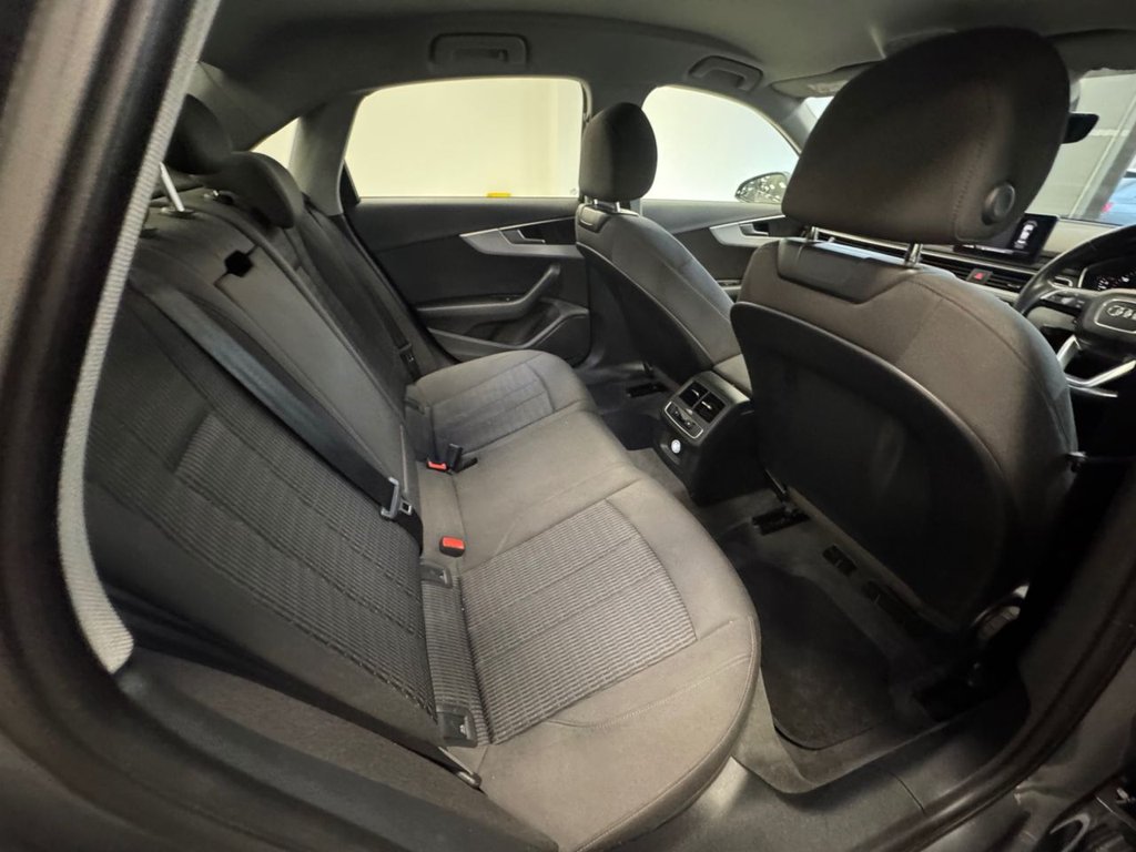 Used Audi A4 2019 for sale - 76162719: Photo 16
