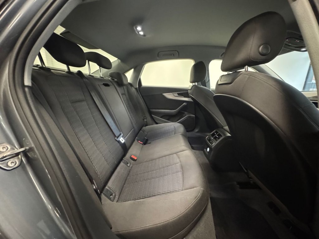 Used Audi A4 2019 for sale - 76162719: Photo 17
